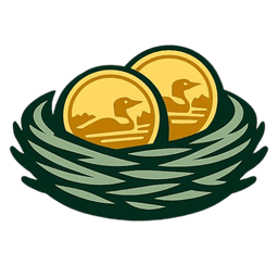 Loonie Nest